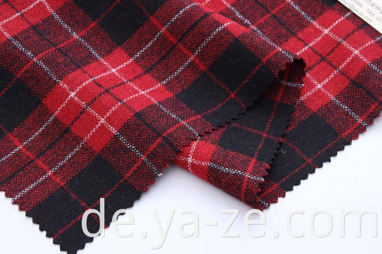 Heißer Verkauf billig maßgeschneidert gewebter Wollwolle Check Tweed Plaid Hersteller Stoff für Mantelanzug Blazer Wollanzug Hersteller Stoff für Frauen Stoff